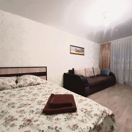 Апартаменты Marin В Самом Центре Charkiv Esterno foto